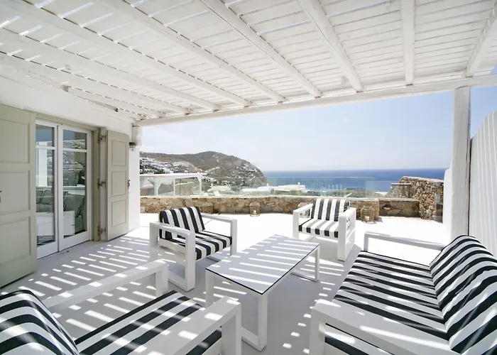 Alice * Elia (Mykonos)