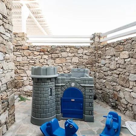 Alice * Elia (Mykonos)