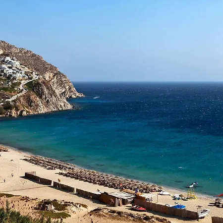 أليس * Elia (Mykonos)