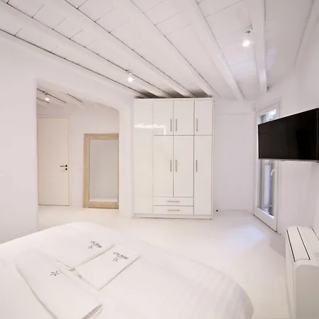 Alice 别墅 Elia (Mykonos)