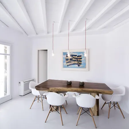 Alice * Elia (Mykonos)