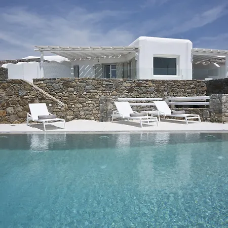 别墅 Alice Elia (Mykonos)