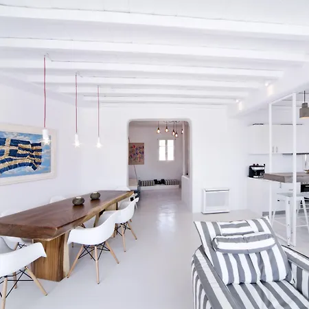 Alice Villa Elia (Mykonos)