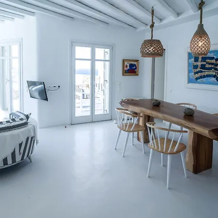 Alice Villa Elia (Mykonos)