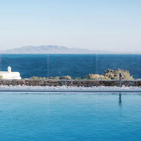 别墅 Alice Elia (Mykonos)