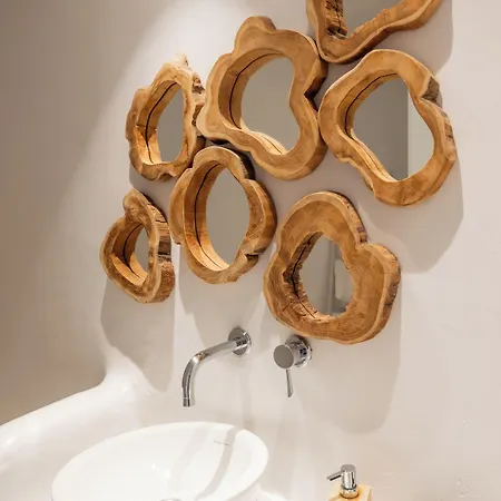 别墅 Alice Elia (Mykonos)