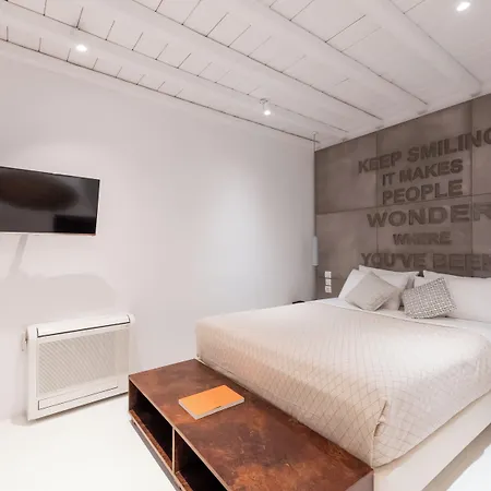 Villa Alice Elia (Mykonos)