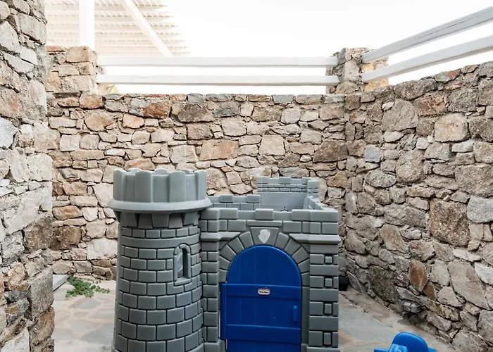 أليس * Elia (Mykonos)