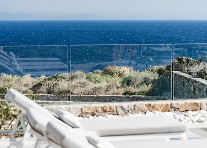 أليس * Elia (Mykonos)