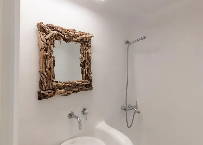 فيلة أليس Elia (Mykonos)