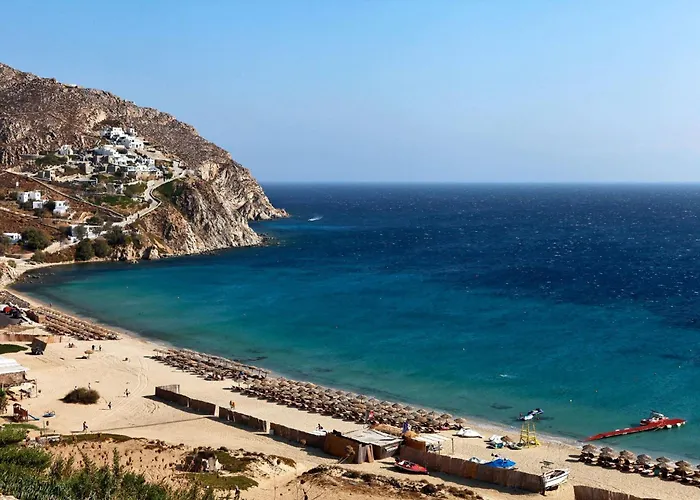 أليس * Elia (Mykonos)