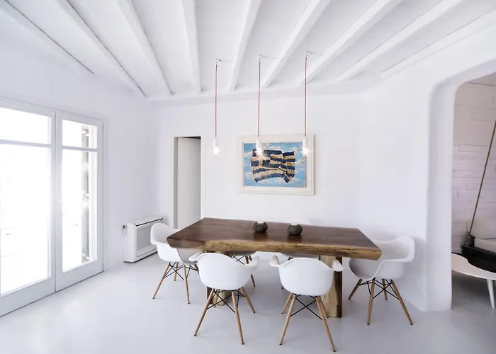 Alice * Elia (Mykonos)