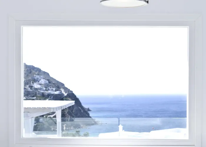 أليس * Elia (Mykonos)