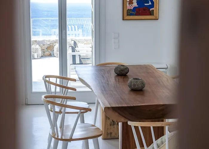 أليس Elia (Mykonos)