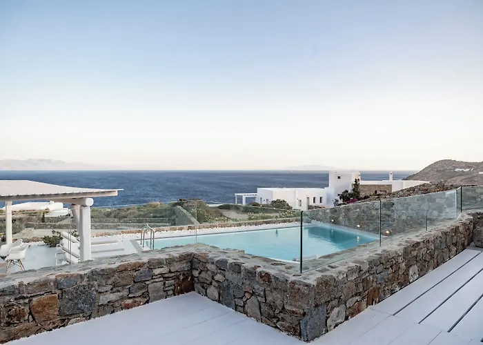 أليس Elia (Mykonos)