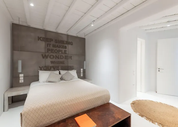 أليس Elia (Mykonos)