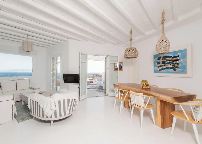 أليس * Elia (Mykonos)