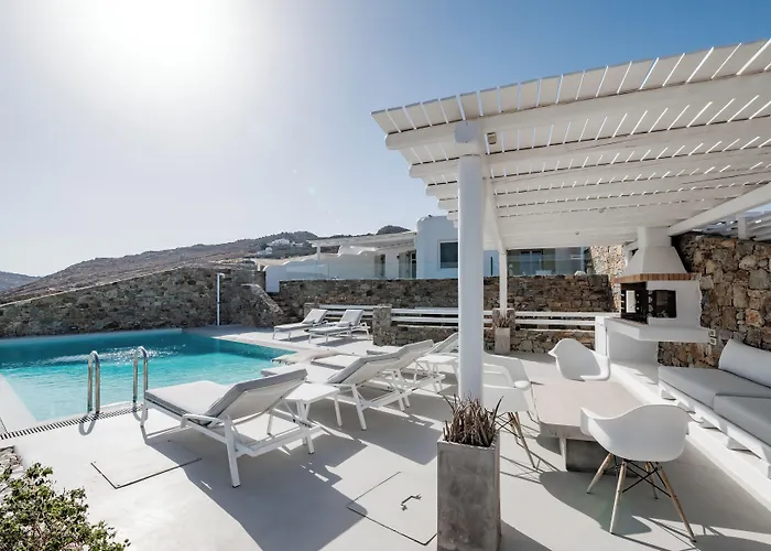 أليس * Elia (Mykonos)