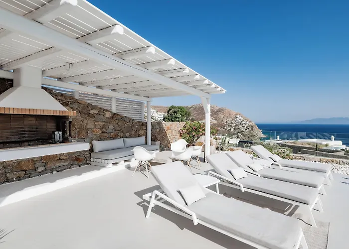 أليس * Elia (Mykonos)