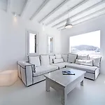 Вилла Alice Elia (Mykonos)