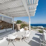 Alice Вилла Elia (Mykonos)