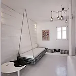 Вилла Alice Elia (Mykonos)