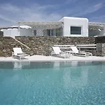 Вилла Alice Elia (Mykonos)