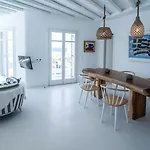 Alice Вилла Elia (Mykonos)