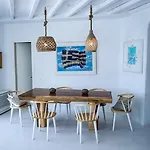 Alice Вилла Elia (Mykonos)