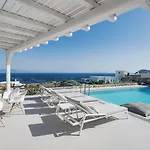 Alice Вилла Elia (Mykonos)