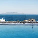 Вилла Alice Elia (Mykonos)
