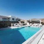 Вилла Alice Elia (Mykonos)