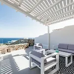 Вилла Alice Elia (Mykonos)