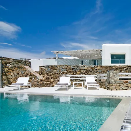 Villa Alice