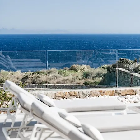 Alice * Elia (Mykonos)