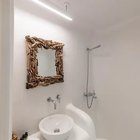 Villa Alice Elia (Mykonos)