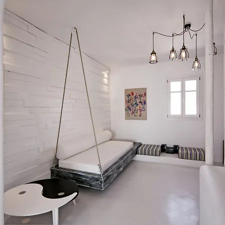 Villa Alice Elia (Mykonos)