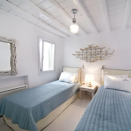 Alice * Elia (Mykonos)