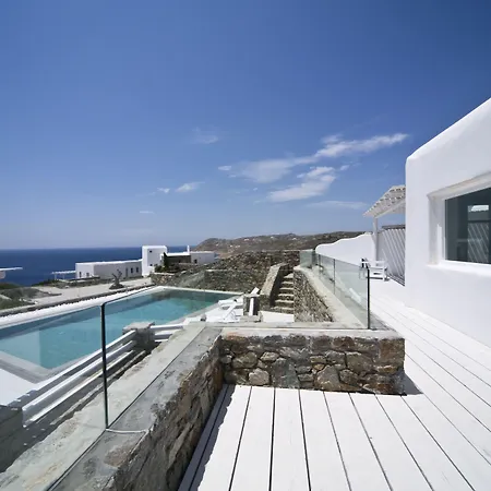 Villa Alice