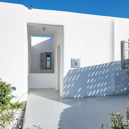 Alice Elia (Mykonos)