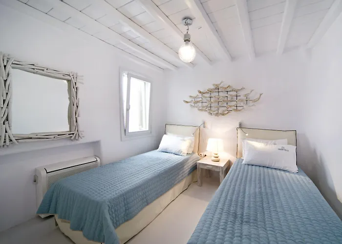 Alice * Elia (Mykonos)