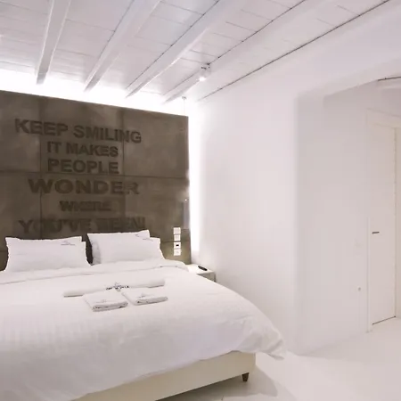 Alice 빌라 Elia (Mykonos)