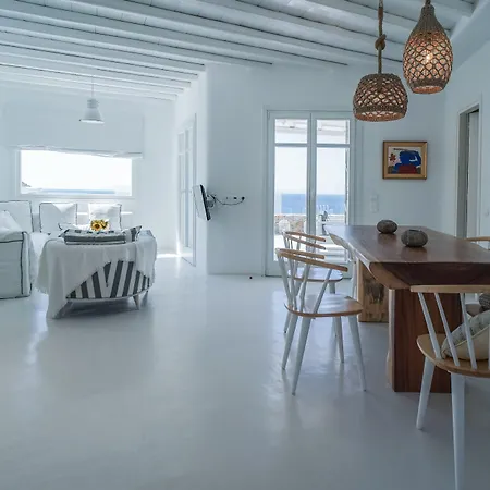 Alice Villa Elia (Mykonos)