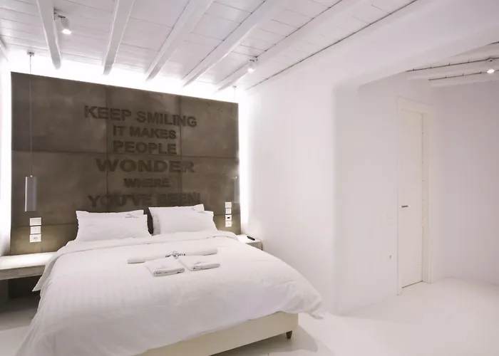 Alice Villa Elia (Mykonos)